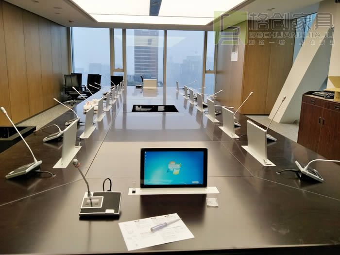 視頻會議系統(tǒng)