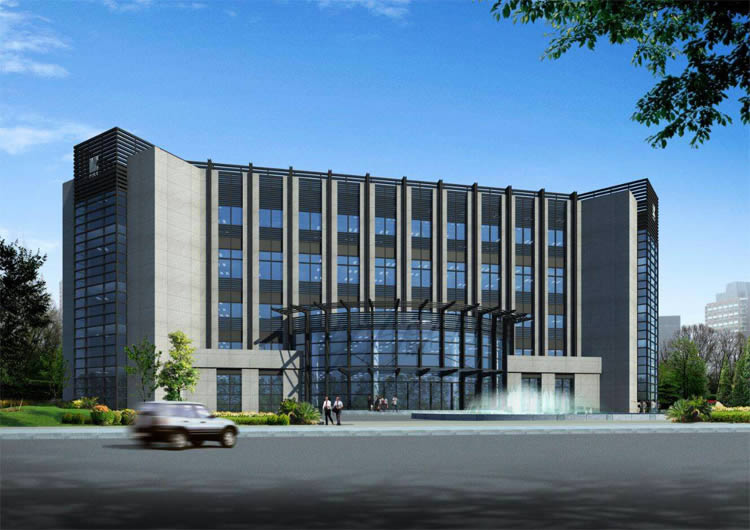 浙江普利藥業有限公司