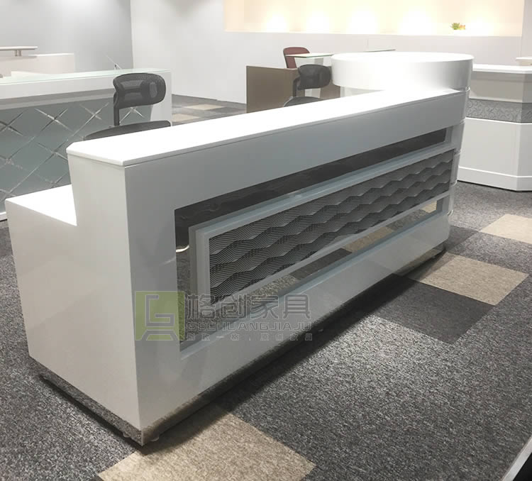 前臺接待臺