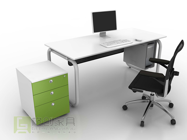 開放式辦公家具