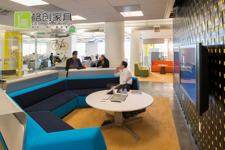 創意辦公家具