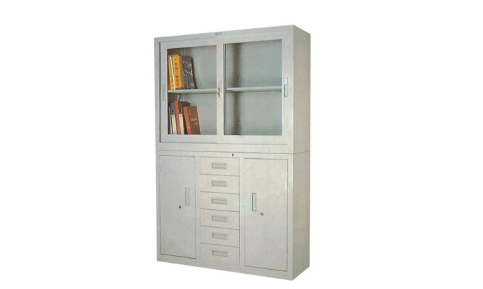 鋼質文件柜