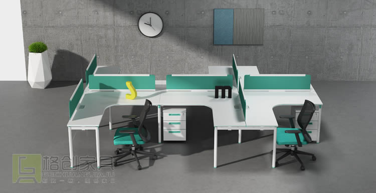 辦公家具設計