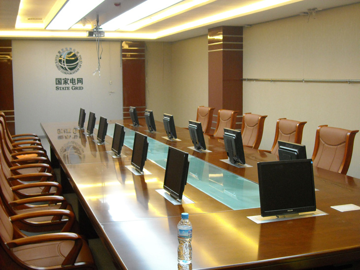 深圳辦公家具定制