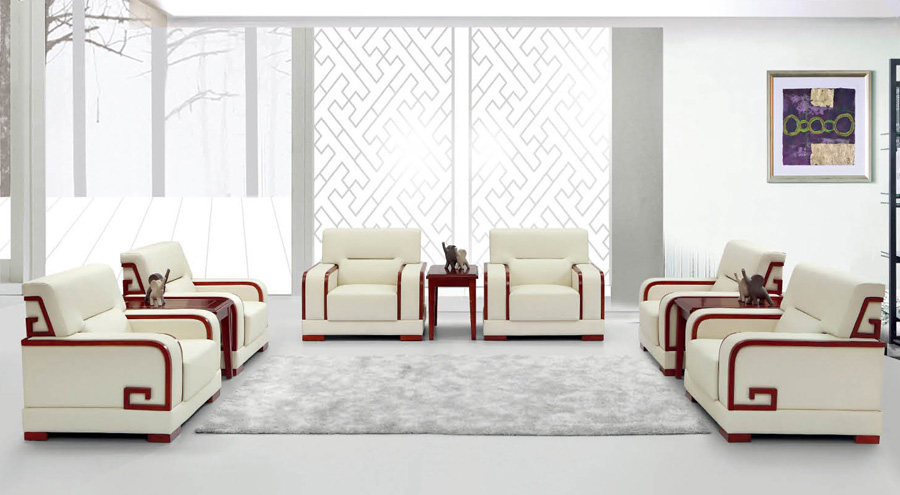 VIP貴賓接待沙發