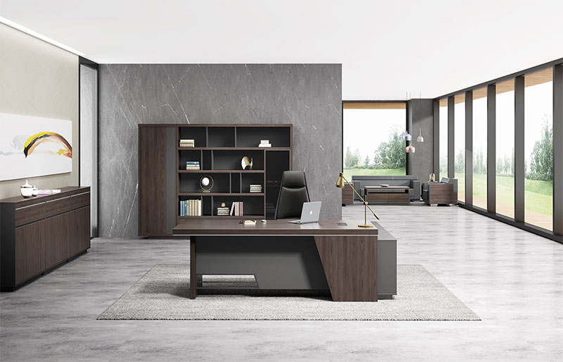 深圳現代辦公家具